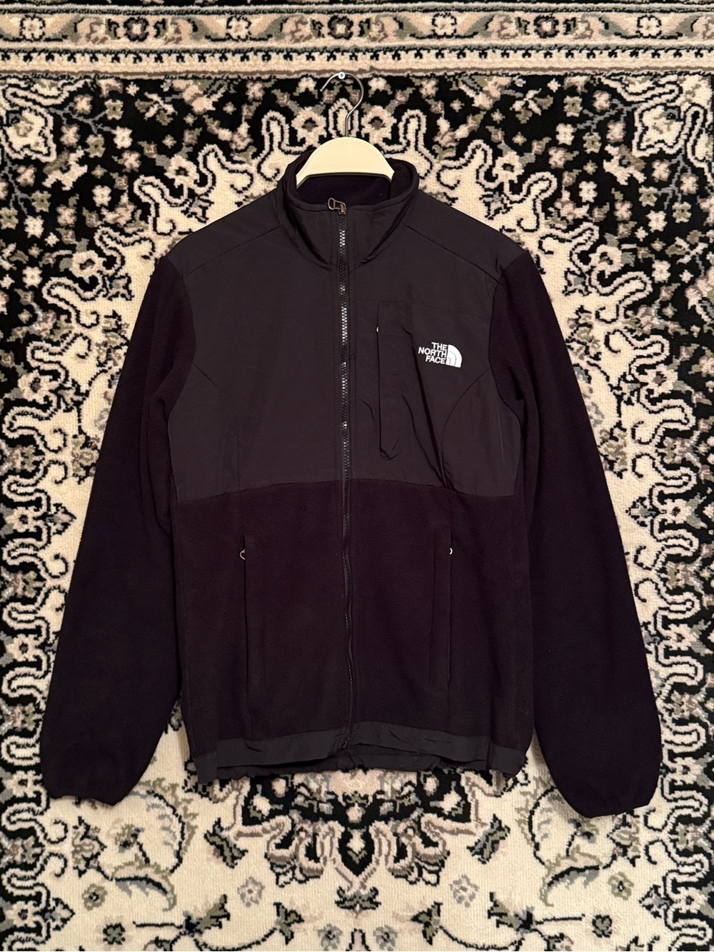 The North Face Denali fleece